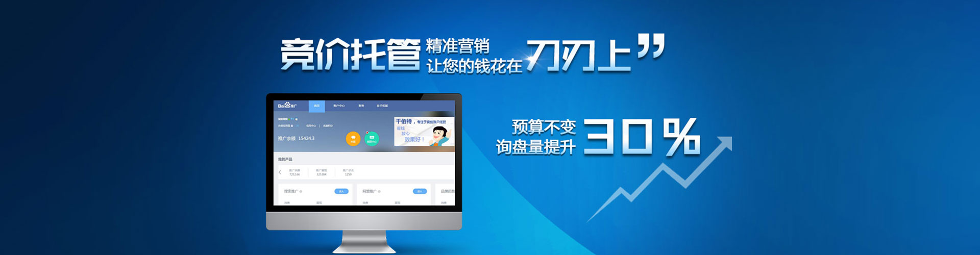 霍山sem代运营